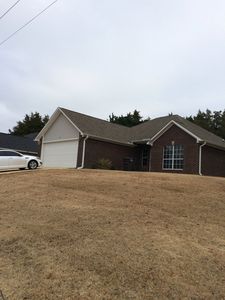 614 Pulltight Rd, Saltillo, MS, 38866