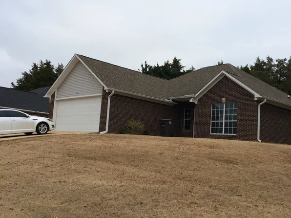 614 Pulltight Rd, Saltillo, MS 38866