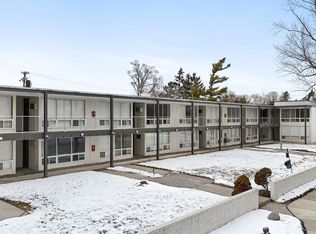 3415 Fairmont Rd APT 1, Royal Oak, MI 48073