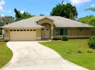 1126 SE 14th Ter, Cape Coral, FL 33990
