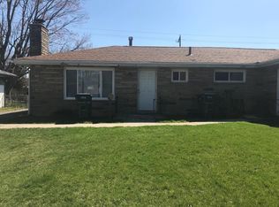 3137 Sullivant Ave, Columbus, OH 43204