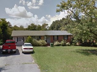 202 Hilltop Dr, Perry, GA 31069