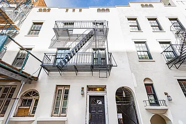 Rented by Oxford Property Group