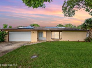 4230 Grovewood Ln, Titusville, FL 32780