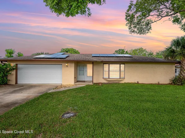 4230 Grovewood Ln, Titusville, FL 32780