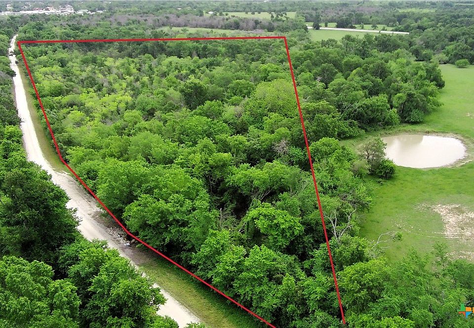 1st image of County Road 666