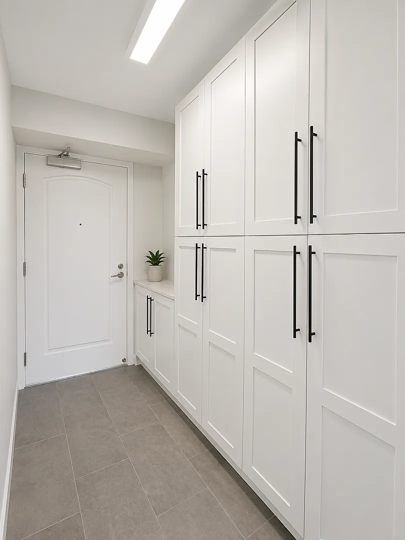 Fully renovated 3-bedroom unit at Moana Pacific! Partially furnished! — Photo 3