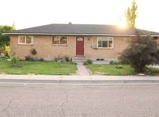 219 Appaloosa Ave, Pocatello, ID 83201