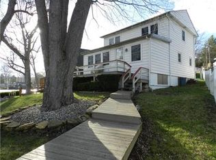 8657 S Riser Dr, Nineveh, IN 46164