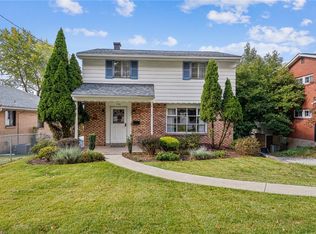 436 Wilson Dr, Pittsburgh, PA