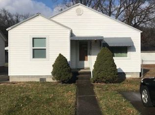 3730 Crane Ave, Huntington, WV 25705