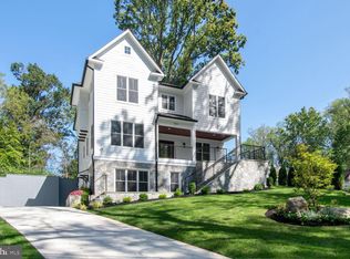 9111 Sligo Creek Pkwy, Silver Spring, MD 20901