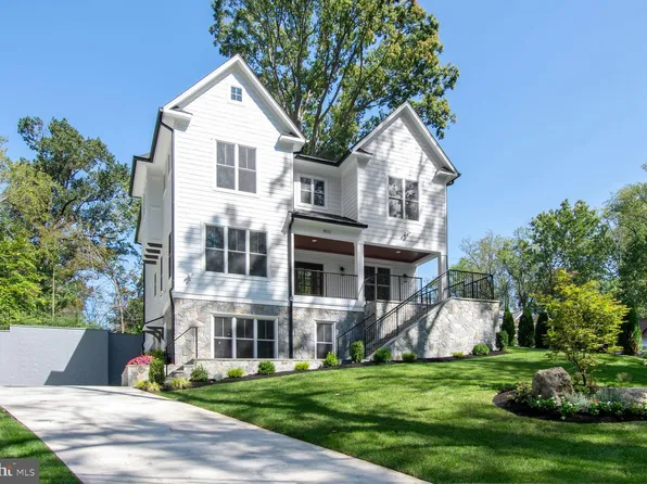 9111 Sligo Creek Pkwy, Silver Spring, MD 20901