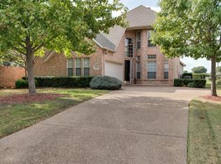 1601 Villa Ct, Corinth, TX 76210