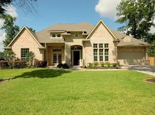 410 Commons Enclave, Huffman, TX 77336