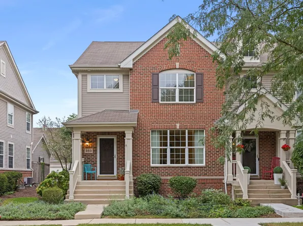 353 Bradbury Ln, Bartlett, IL 60103