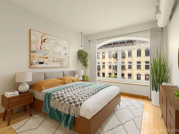 318 Knickerbocker Ave APT 3D, Brooklyn, NY 11237