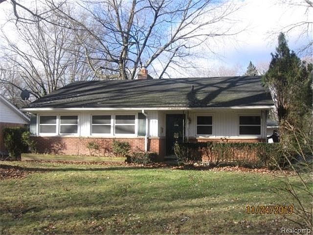 1st image of 27717 Red Leaf Ln