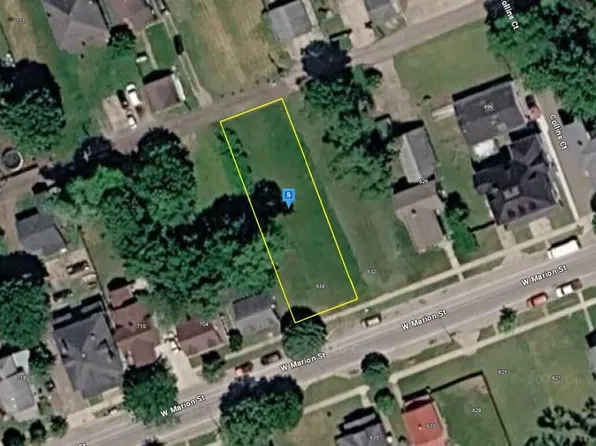 634 W Marion St, Elkhart, IN 46516