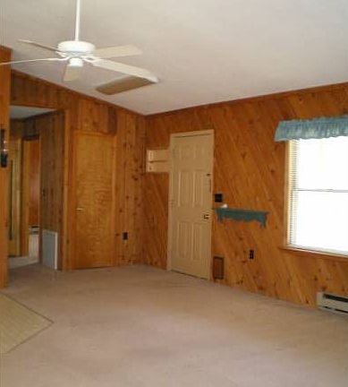 Front Door/LV Rm/ Kitchen