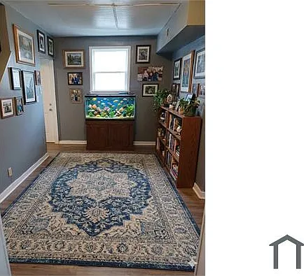 6 bed, 1600 sqft, $1,800 — Photo 2