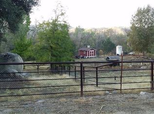 33511 Highway 190, Springville, CA 93265