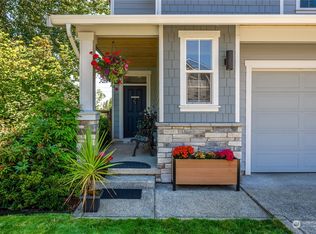 12105 SE 295th Ct, Auburn, WA 98092