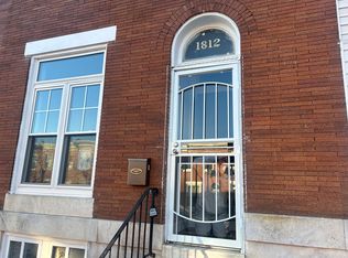 (Undisclosed Address), Baltimore, MD 21213