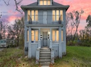 9839-45 Woodside St UNIT B, Detroit, MI 48204