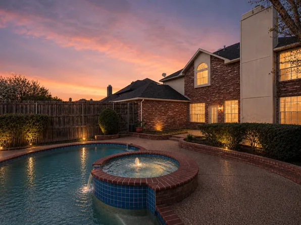 2829 Panorama Dr, Carrollton, TX 75007