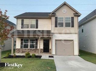 13010 Hill Pine Rd, Midland, NC 28107
