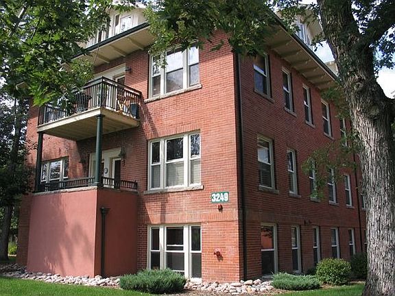 Building Exterior/South