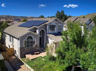 2281 S Holman Cir, Lakewood, CO 80228