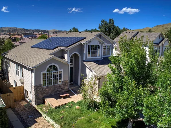 2281 S Holman Circle, Lakewood, CO 80228