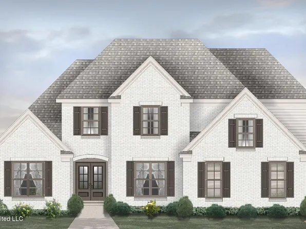 2102 Legacy Ln, Hernando, MS 38632