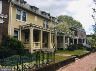 310 13th St SE APT 1, Washington, DC 20003