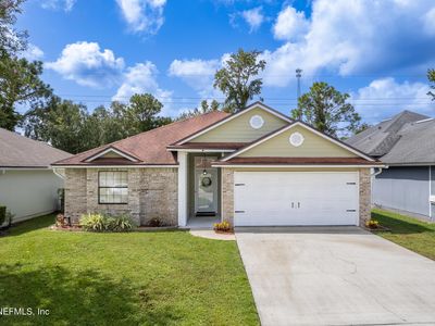 1499 BEECHER Lane, Orange Park, FL, 32073