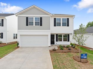 7102 Wingate Dr, Inman, SC 29349