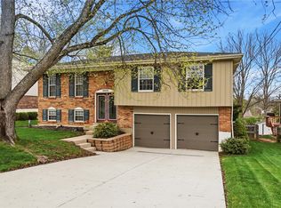 6606 Knottypine Dr, Cincinnati, OH