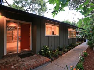 1065 Los Robles Ave, Palo Alto, CA 94306