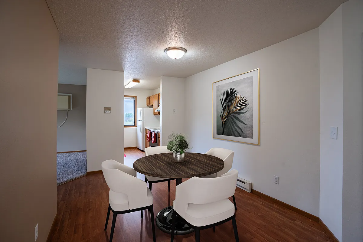 Fargo, ND Briar Pointe Apartments | Dining - Briar Pointe