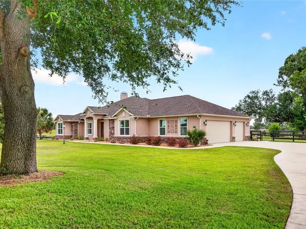 5178 SW 93rd Ln, Ocala, FL 34476
