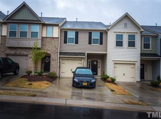 120 Phantom Ln, Durham, NC 27703