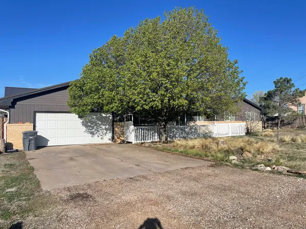 3005 8th St, Las Vegas, NM 87701