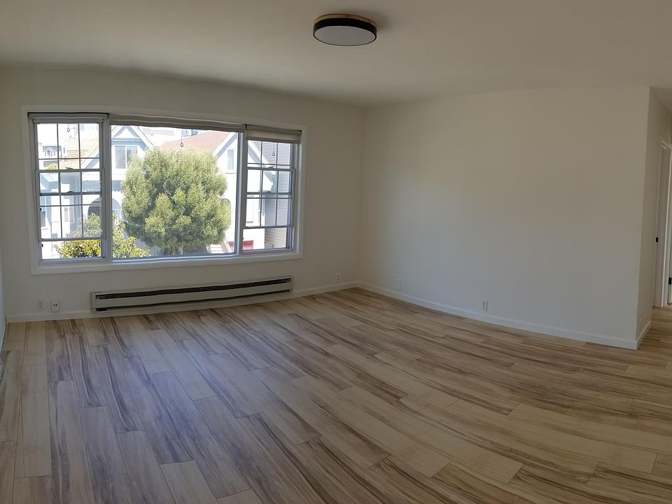 living room panorama
