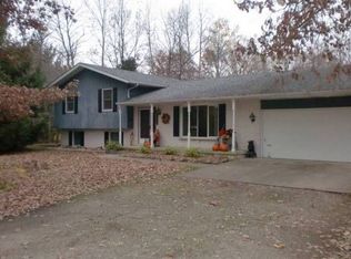 11315 N 580 E, Demotte, IN 46310