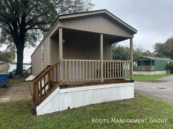 3023 Josibpet Ln #3023JL, Memphis, TN 38116