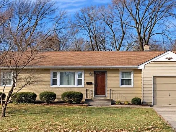 3600 S Main St, Independence, MO 64055