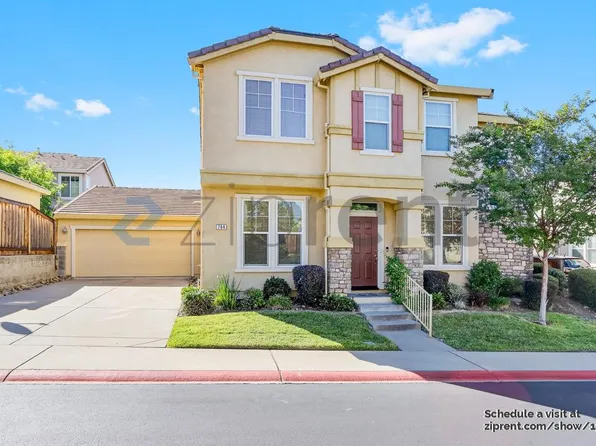704 Moore Way, Folsom, CA 95630