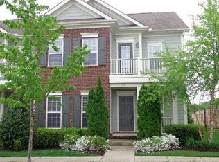 1418 Burnside Dr, Franklin, TN 37067